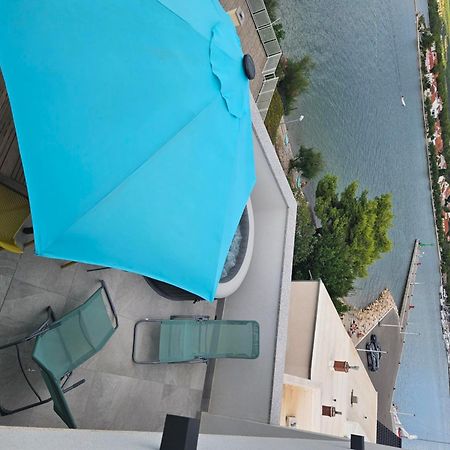 Apartments Picikato Bilice Kültér fotó