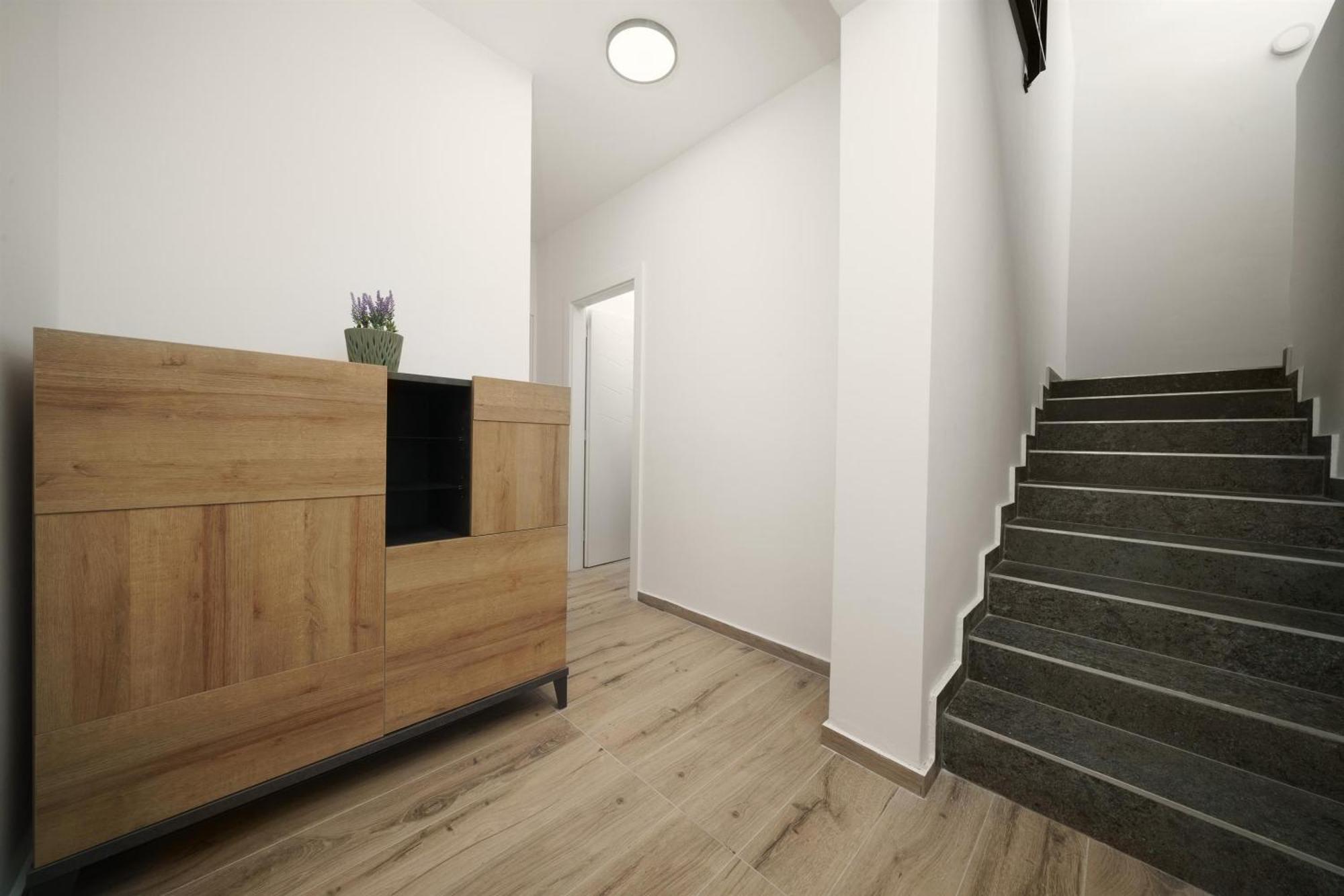 Apartments Picikato Bilice Kültér fotó