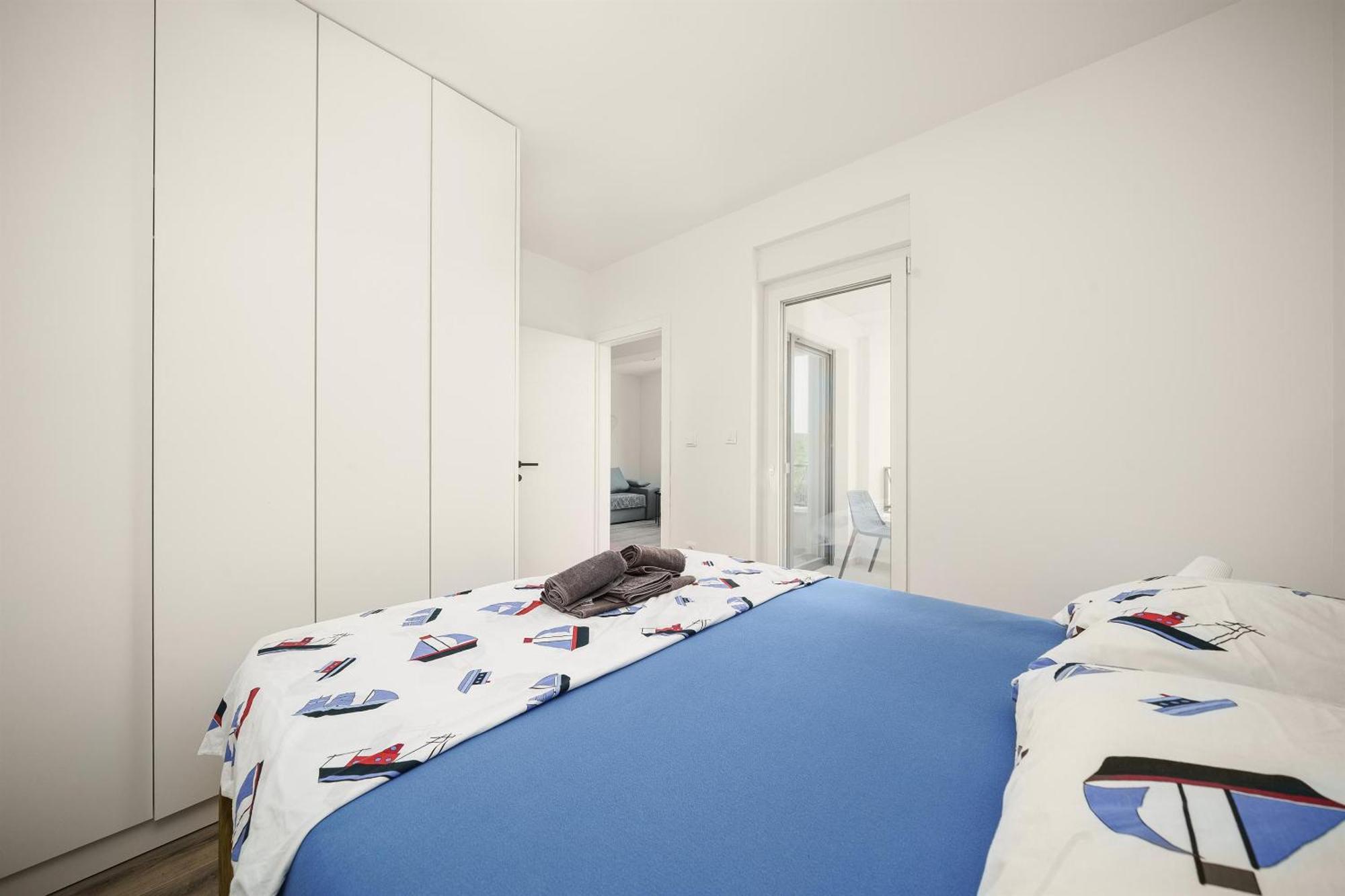 Apartments Picikato Bilice Kültér fotó