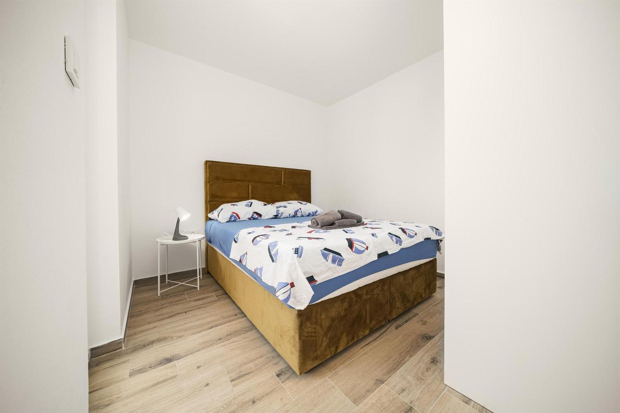 Apartments Picikato Bilice Kültér fotó