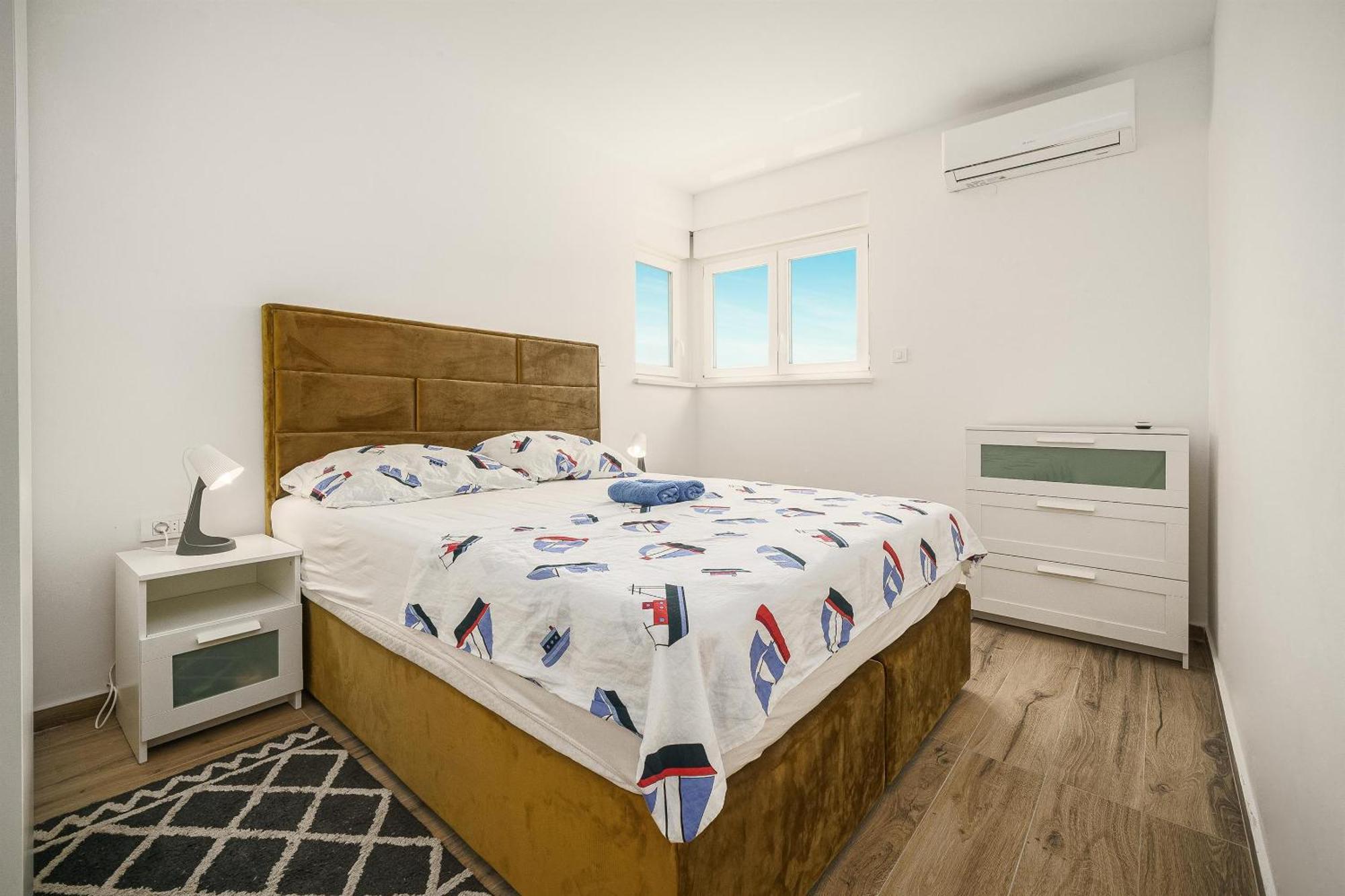 Apartments Picikato Bilice Kültér fotó