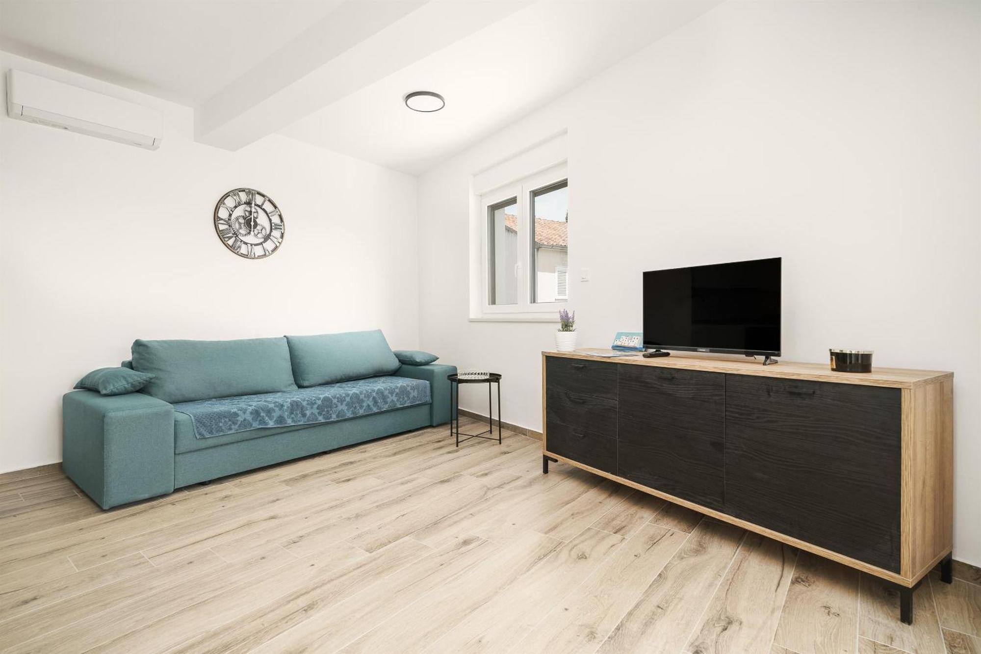 Apartments Picikato Bilice Kültér fotó