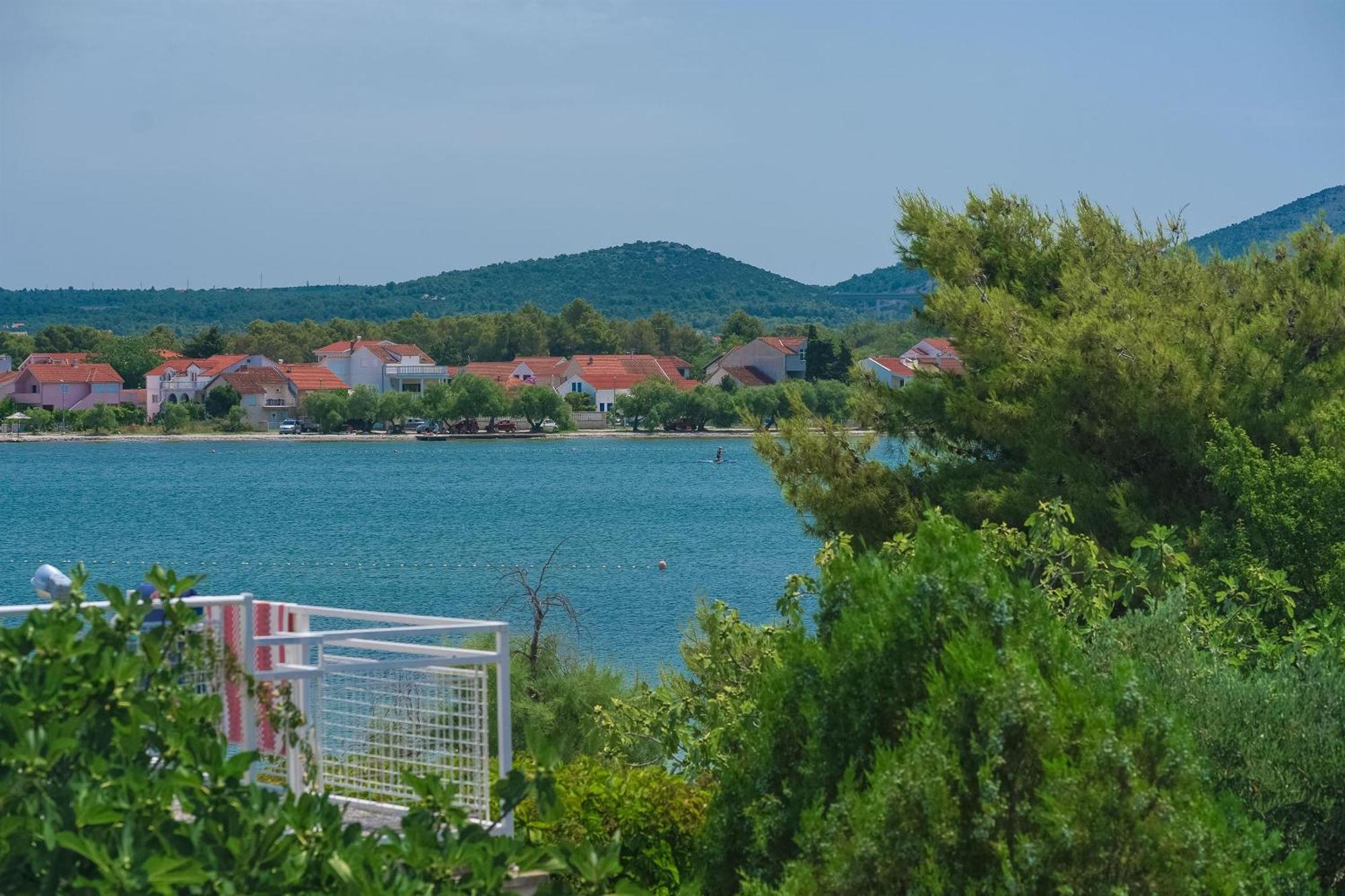 Apartments Picikato Bilice Kültér fotó
